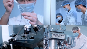 實驗室儀器設備預約小程序的用戶需求分為哪些？