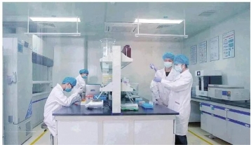 實驗室儀器設備預約小程序包括的主要功能有哪些？