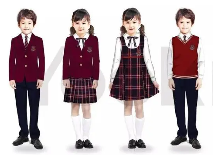 如何開發(fā)訂制校服小程序